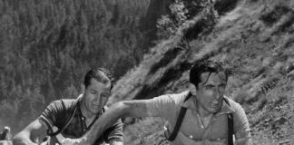 Coppi-Bartali, rivalità su due ruote