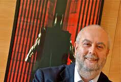 Umberto CROPPI, Presidente della Fondazione La Quadriennale di Roma
