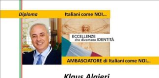 Klaus Algieri