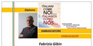 Fabrizio Gibin