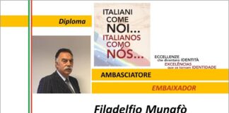 Filadelfio Munafò