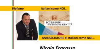 Nicola Fracasso