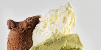 Gelato, un piacere tutto italiano