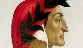 Il “vero volto di Dante” presso l’arte dei Giudici e dei Notai