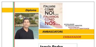 Joacir Pedro