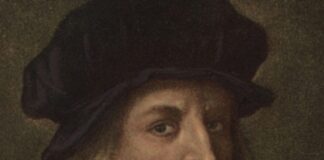 Leonardo Da Vinci, genio a 360 gradi