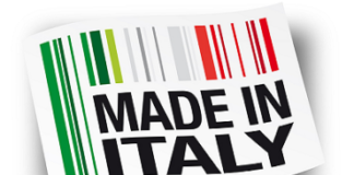 Made in Italy