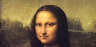 La Monna Lisa di Leonardo