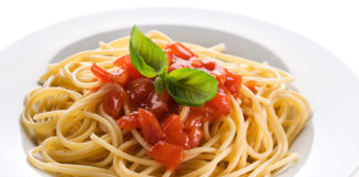 Pasta, pasta e ancora pasta!