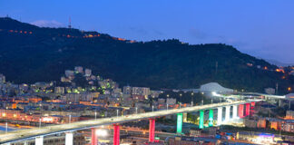 PONTE “GENOVA SAN GIORGIO”