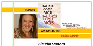 Claudia Santoro