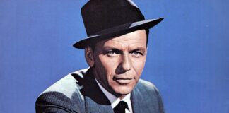 Frank Sinatra, “The Voice” con la Sicilia nel sangue