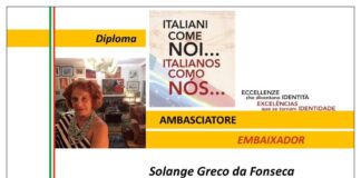 Solange Greco da Fonseca