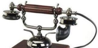 Antonio Meucci, il vero inventore del telefono