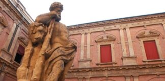 A Bologna la prima Università d’Europa