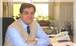 Giusepppe Della Noce, Direttore Agenzia AISE