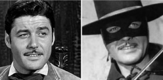 Armando Joseph Catalano, il primo Zorro della Storia del Cinema.
