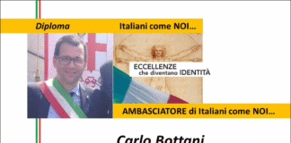 Carlo Bottani