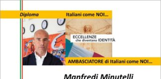 Manfredi Minutelli, Director International Government Affairs, Europe | Alibaba Group