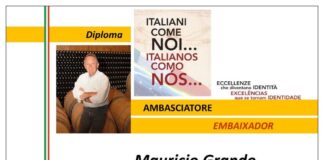 Mauricio Grando
