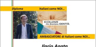 Ilario Agata, Sindaco di Levanto (SP)