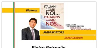 Pietro Petraglia