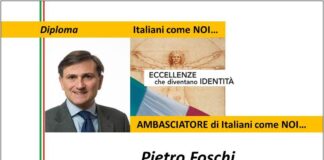 Pietro Foschi