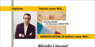 Nicola Liguori