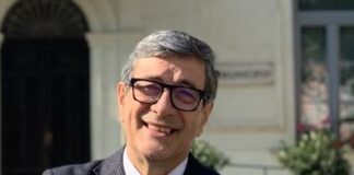 Daniele Stoppelli, Maratea la perla del Tirreno, candidata patrimonio mondiale dell’Unesco