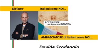 Davide Scodeggio