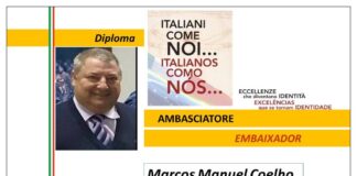 Marcos Manuel Coelho