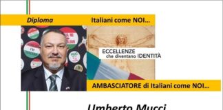 Umberto Mucci