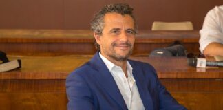 Pietro Franza, Presidente di Sicindustria Messina