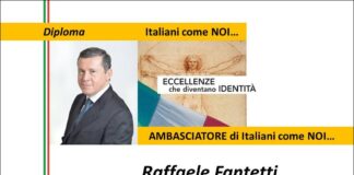 Raffaele Fantetti