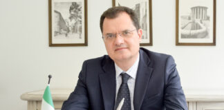 Turismo delle Radici, di Fabio Porta