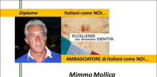 Mimmo Mollica – Autore, Musicista e Scrittore