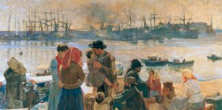 “Le Radici Siciliane: Un Viaggio nel Turismo delle Origini” di Salvatore Scalisi
