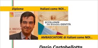 Dario Cartabellotta, Dirigente Regione Siciliana
