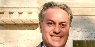 Antonio Russo – Dirigente Regione Siciliana