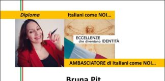 Bruna Pit – Founder Pittoresca