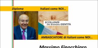 Massimo Finocchiaro, Ass.re Attività Produttive Comune di Messina