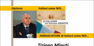 Tiziano Minuti, Human Resources Communications Manager | Caronte & Tourist