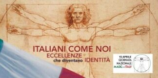 Giornata Nazionale del Made in Italy – 15 Aprile 2026 l’Augurio di Italiani come Noi