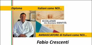 Fabio Crescenti – Primario Chirurgia Generale Ospedale/Patti